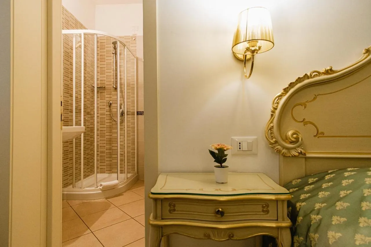 Rio Del Piombo Suites Βενετία