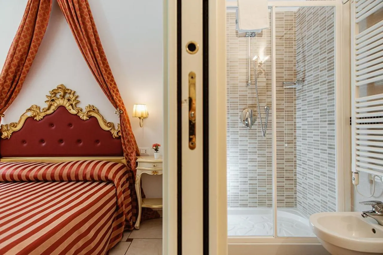 Rio Del Piombo Suites Βενετία 0*,  Ιταλία