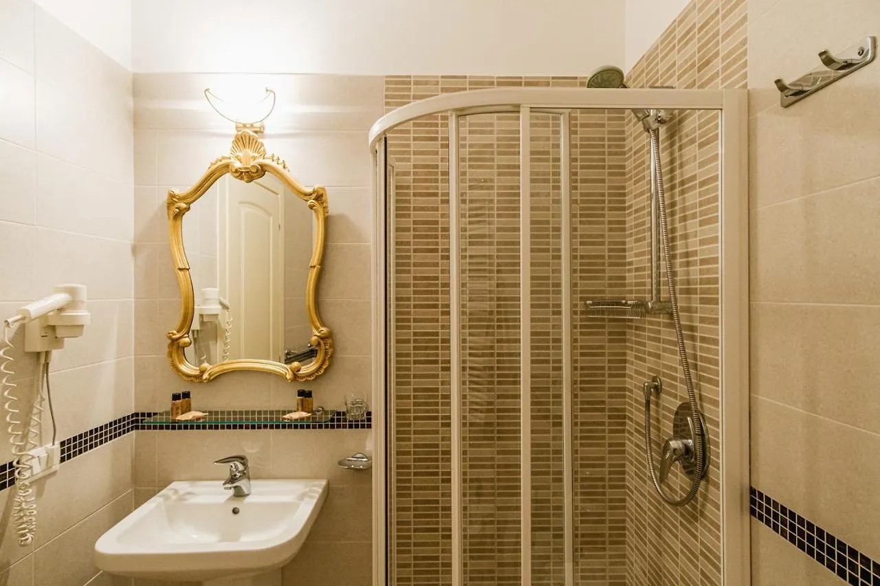 Rio Del Piombo Suites Βενετία Ιταλία