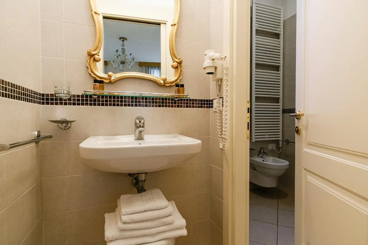 Rio Del Piombo Suites Βενετία 0*,
