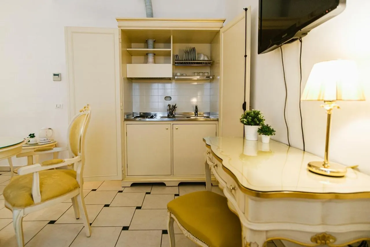 Rio Del Piombo Suites Βενετία Διαμέρισμα