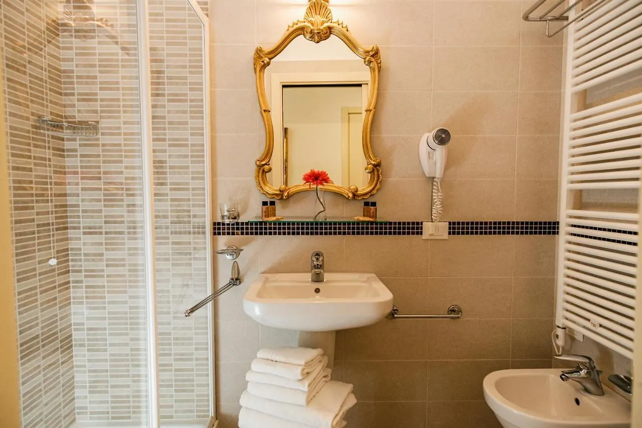 Διαμέρισμα Rio Del Piombo Suites Βενετία