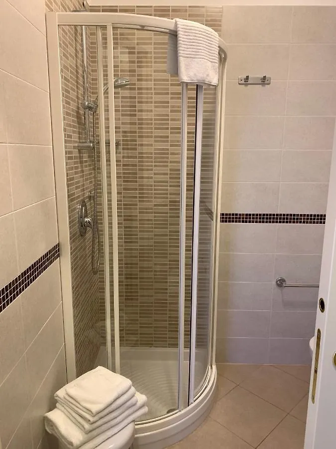 Διαμέρισμα Rio Del Piombo Suites Βενετία Ιταλία