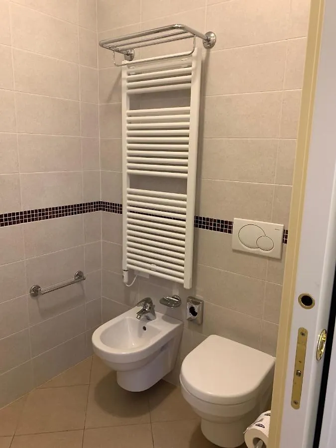 Rio Del Piombo Suites Βενετία