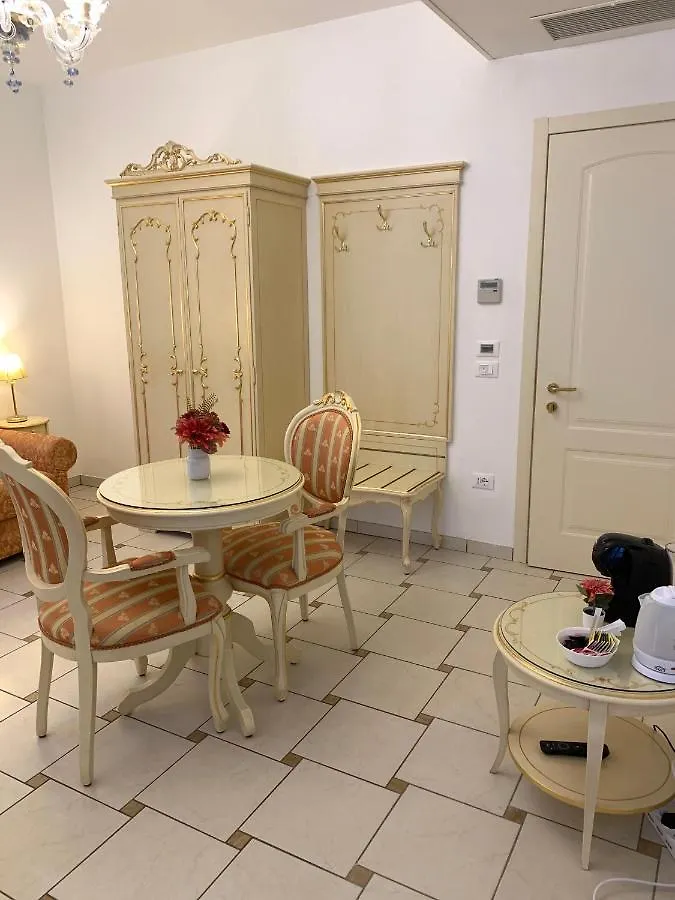 Rio Del Piombo Suites Βενετία Ιταλία