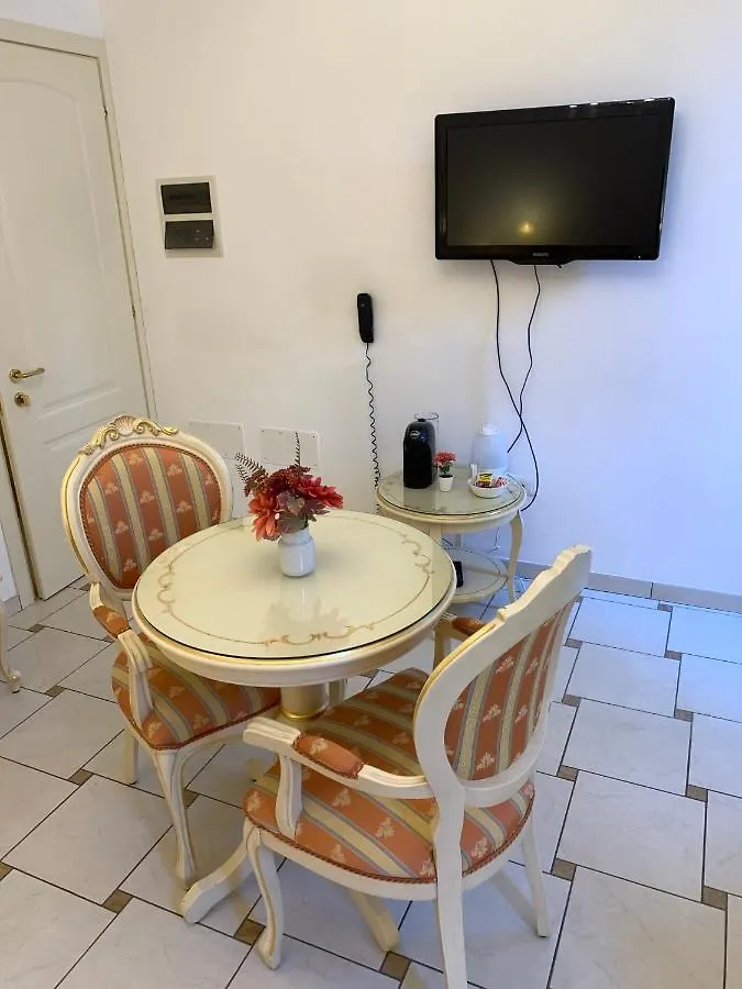 Rio Del Piombo Suites Βενετία 0*,