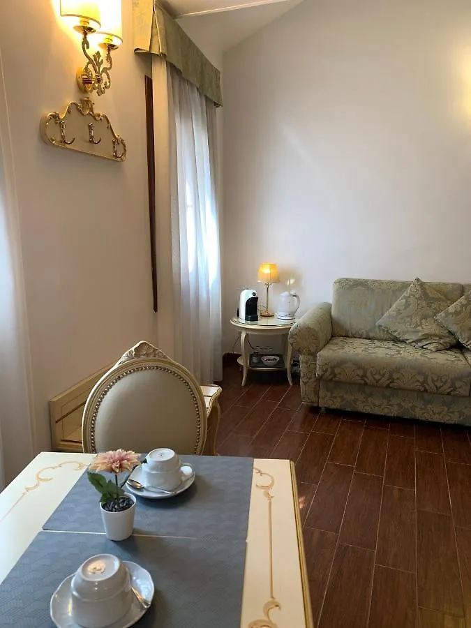Rio Del Piombo Suites Βενετία