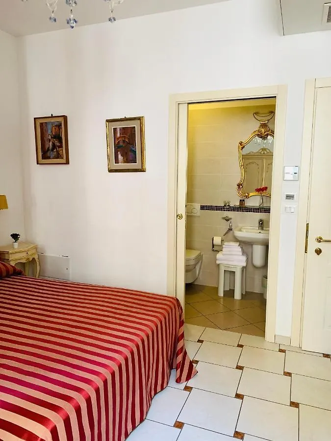 Rio Del Piombo Suites Βενετία 0*,  Ιταλία