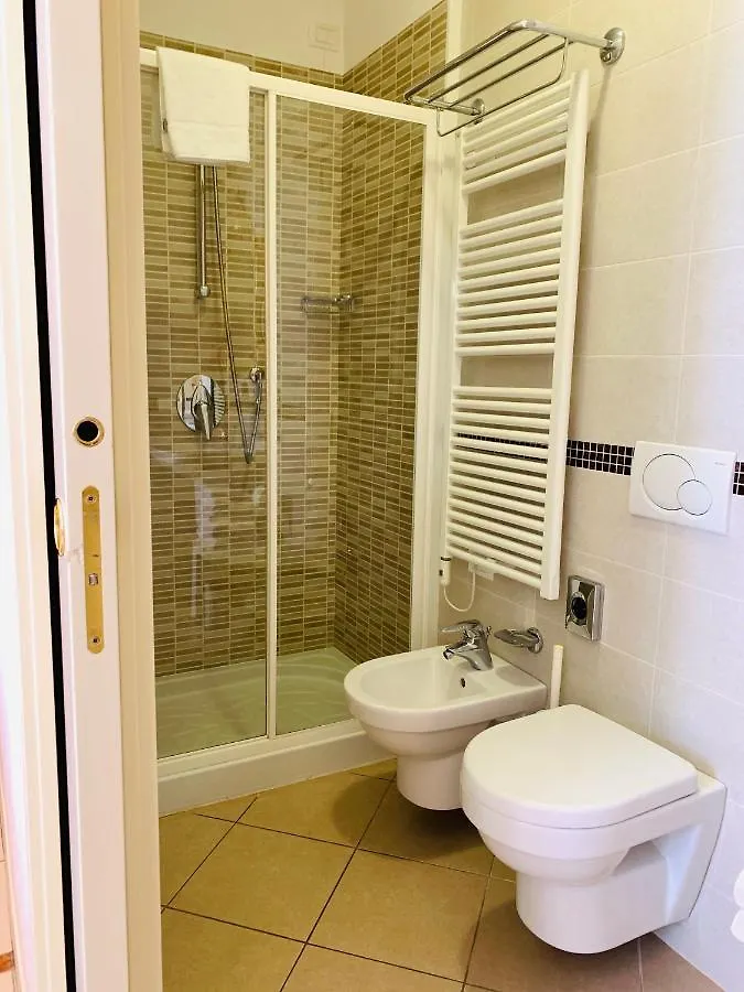 Διαμέρισμα Rio Del Piombo Suites Βενετία Ιταλία