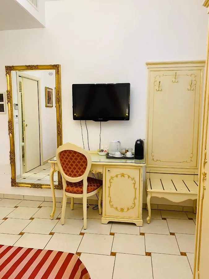 Διαμέρισμα Rio Del Piombo Suites Βενετία Ιταλία