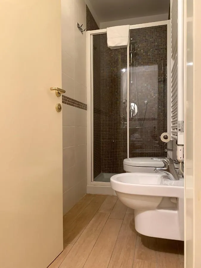 Rio Del Piombo Suites Βενετία Διαμέρισμα