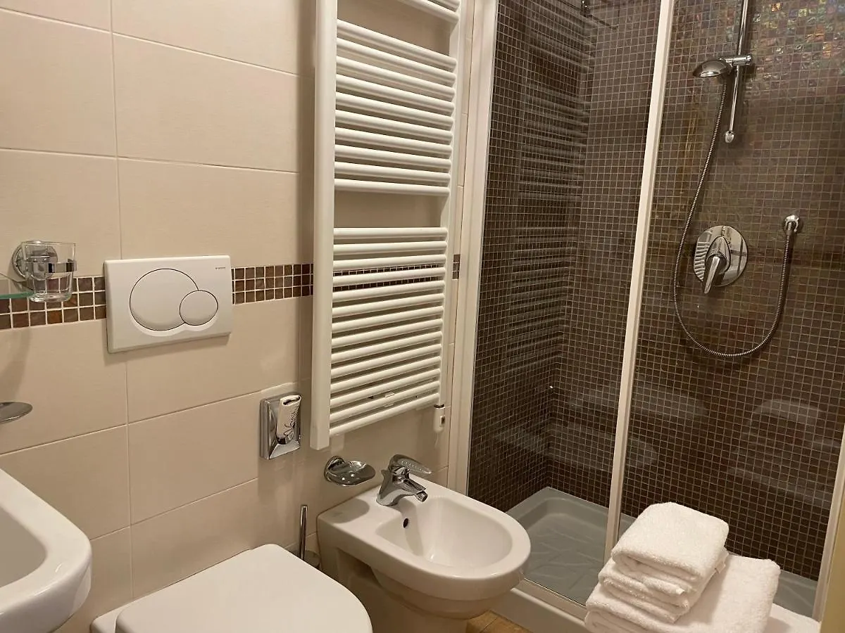 Rio Del Piombo Suites Βενετία Ιταλία