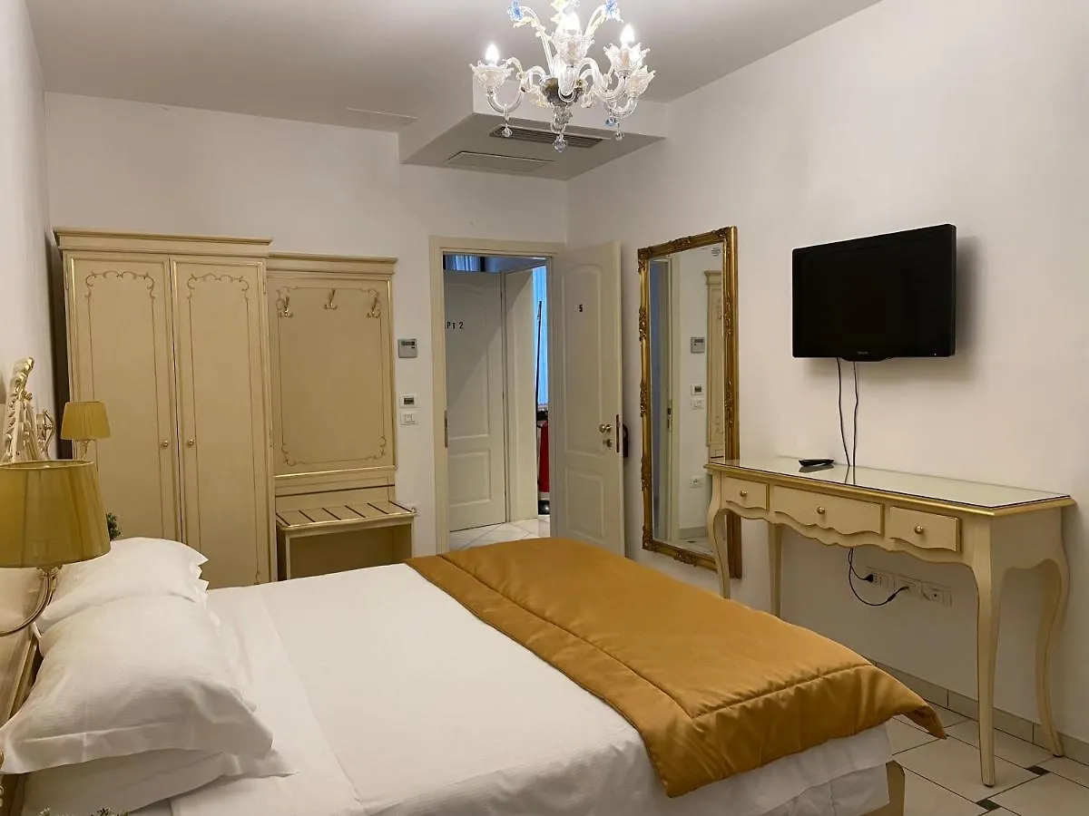 Rio Del Piombo Suites Βενετία 0*,  Ιταλία