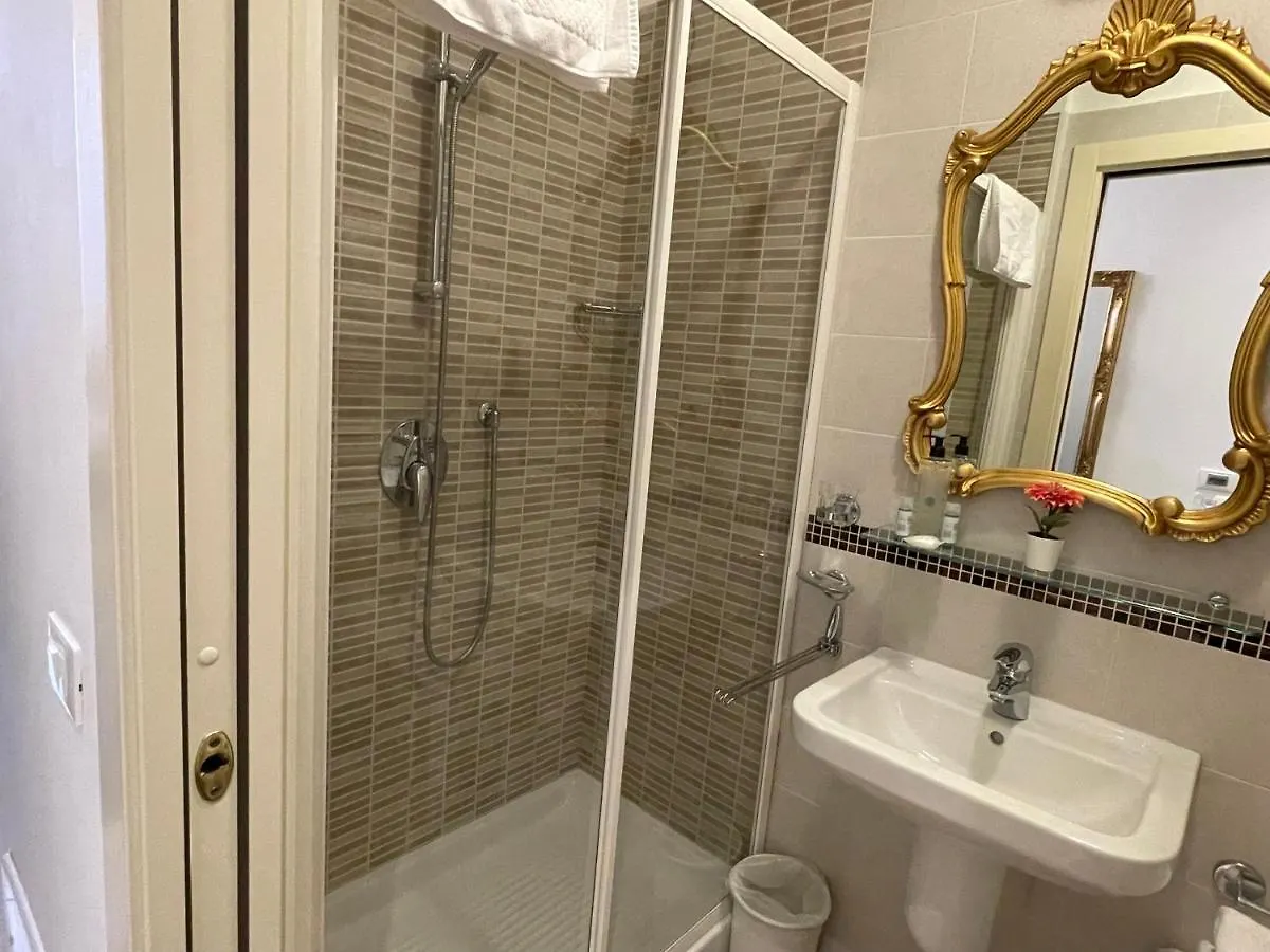 Διαμέρισμα Rio Del Piombo Suites Βενετία Ιταλία