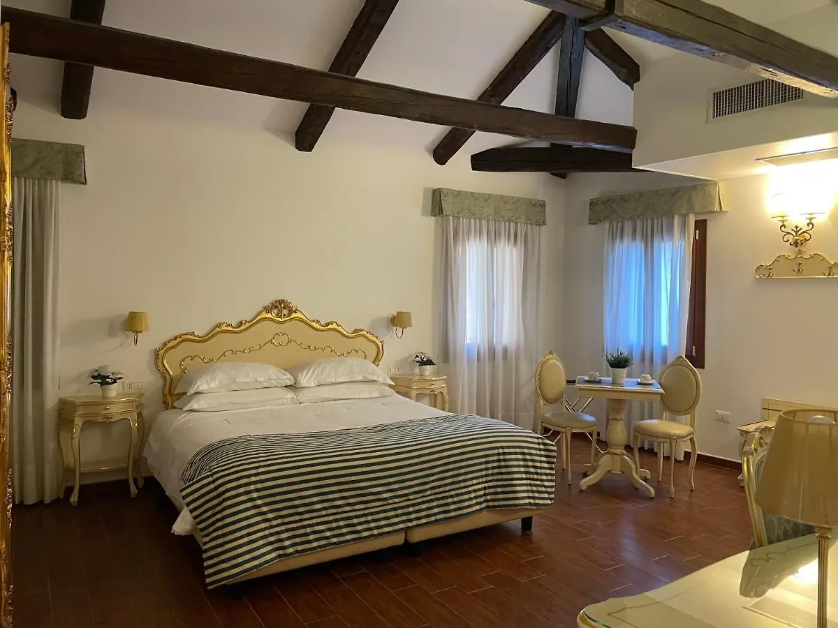 Διαμέρισμα Rio Del Piombo Suites Βενετία
