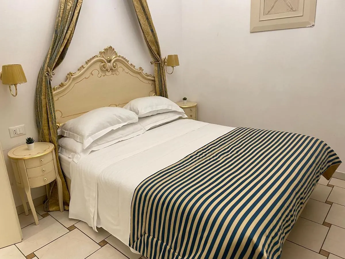 Διαμέρισμα Rio Del Piombo Suites Βενετία
