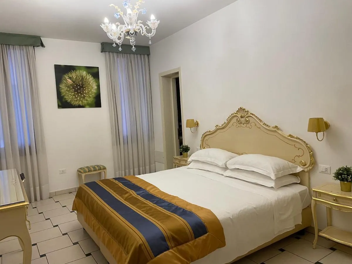 Rio Del Piombo Suites Βενετία Διαμέρισμα