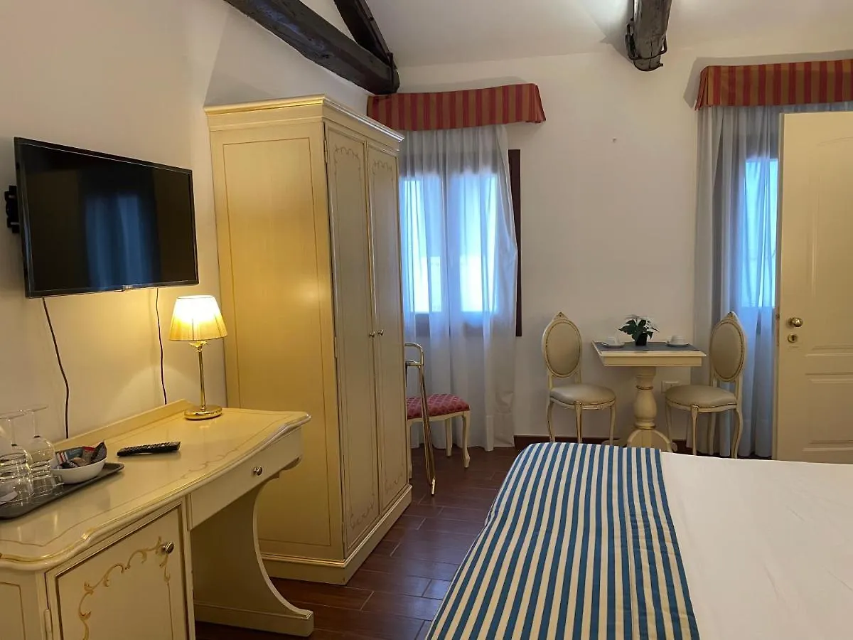 Διαμέρισμα Rio Del Piombo Suites Βενετία Ιταλία