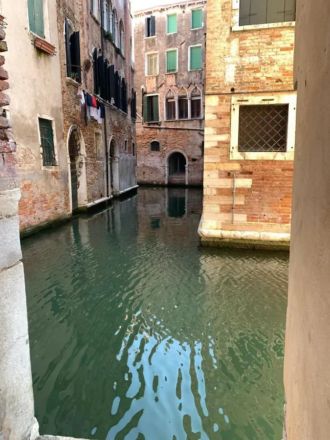 Rio del Piombo Suites Venezia Italia