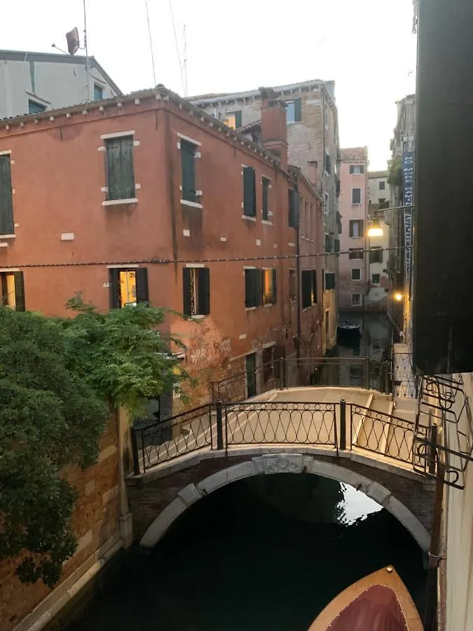 Appartamento Rio del Piombo Suites Venezia Italia