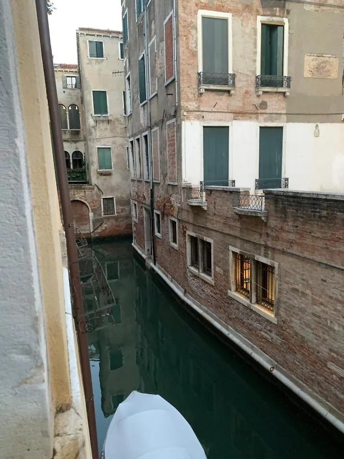 Rio del Piombo Suites Venezia Appartamento