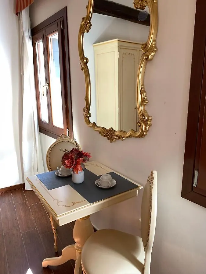 Rio del Piombo Suites Venezia