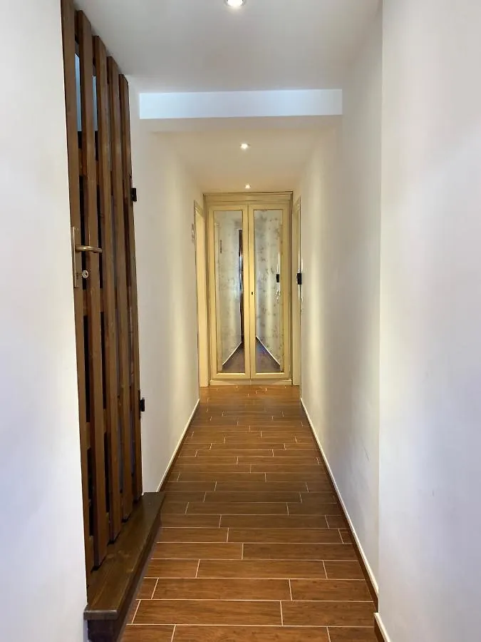 Rio del Piombo Suites Venezia Appartamento