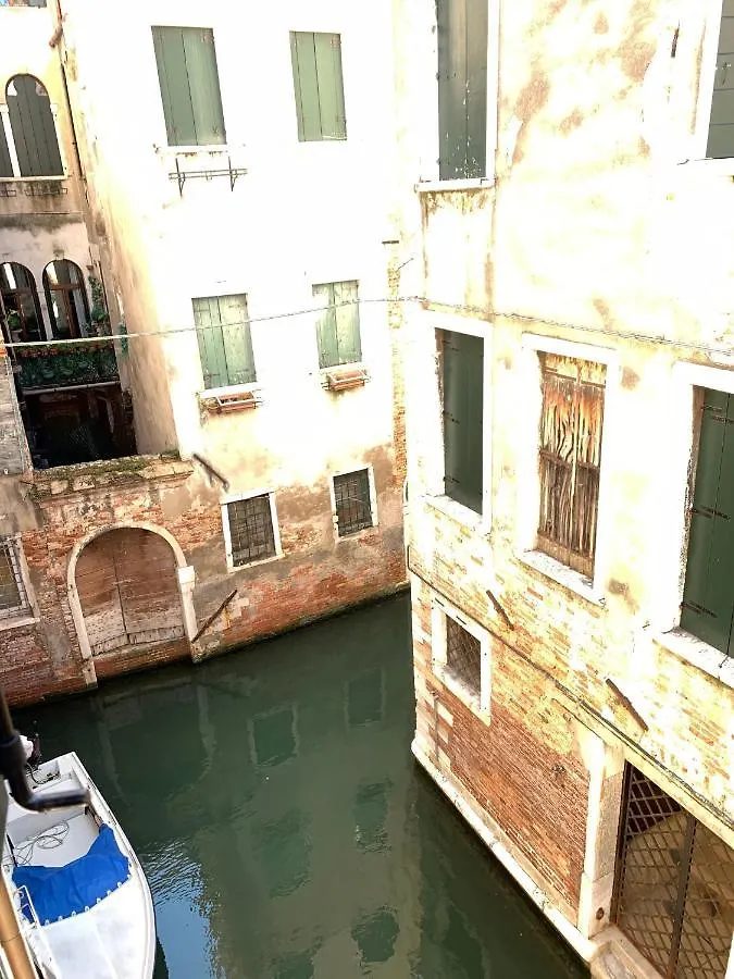 Rio del Piombo Suites Venezia
