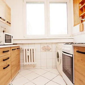 Blue River - Komandorska - Near Railway Station - Pkp Апартаменты Вроцлав