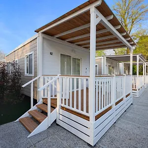3* Кемпинг Serenissima