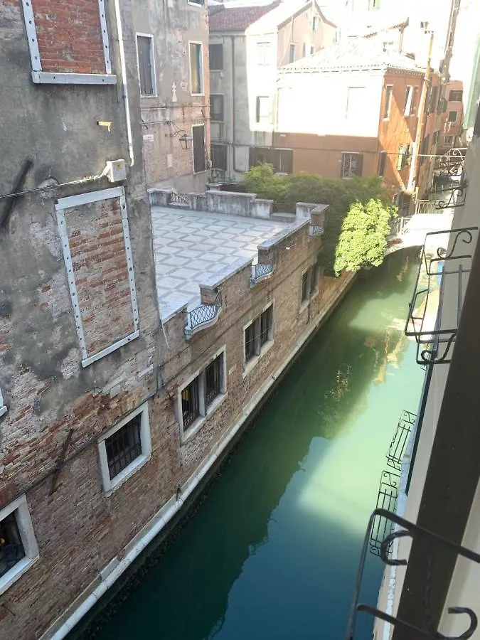 Rio Del Piombo Suites Venice 0*,  Italy