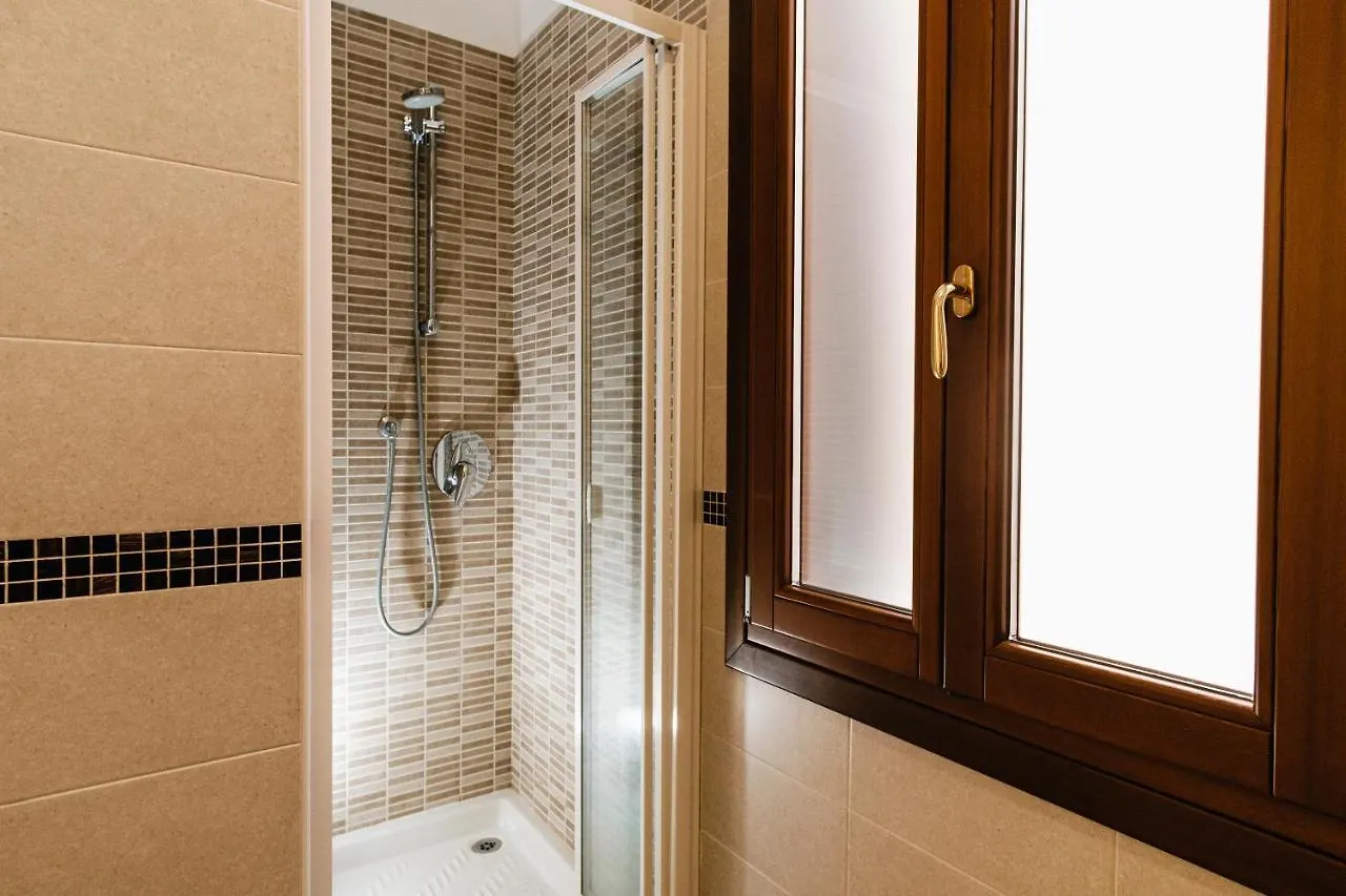 Rio Del Piombo Suites ヴェネツィア 0*,  イタリア