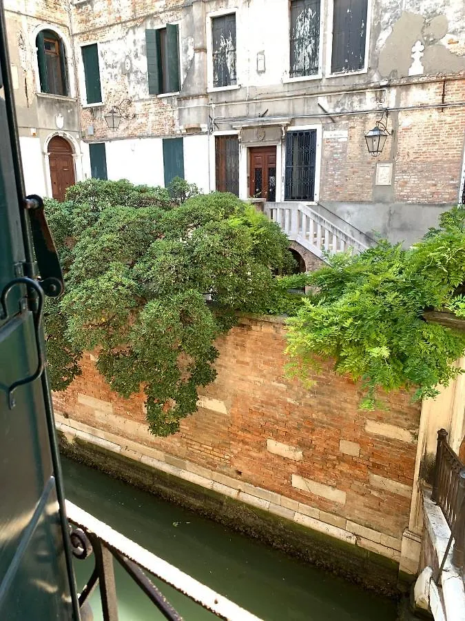 Rio Del Piombo Suites Venice